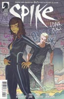 Cover B